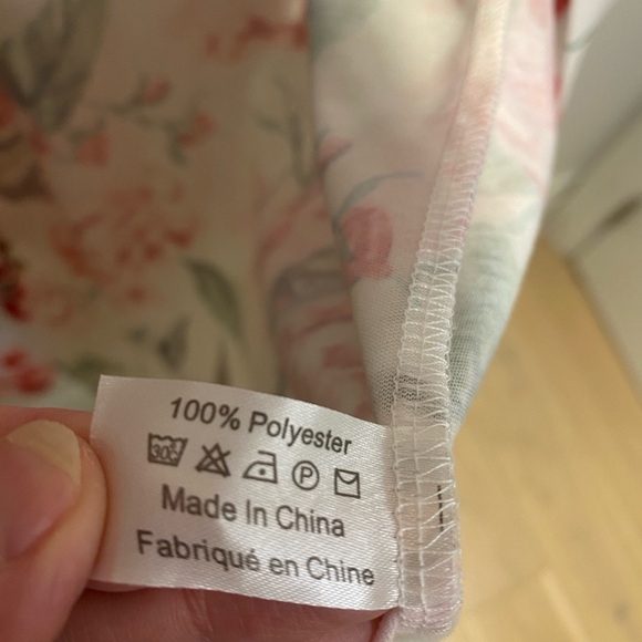 Brie Robe from Show Me Your Mumu - Picture 9 of 9